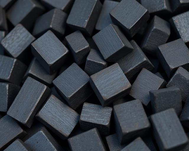 STEEL ALLOYS