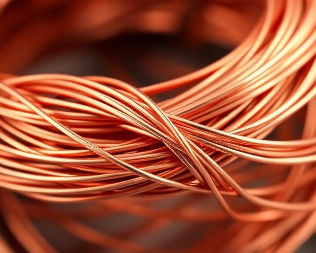 COPPER SCRAP