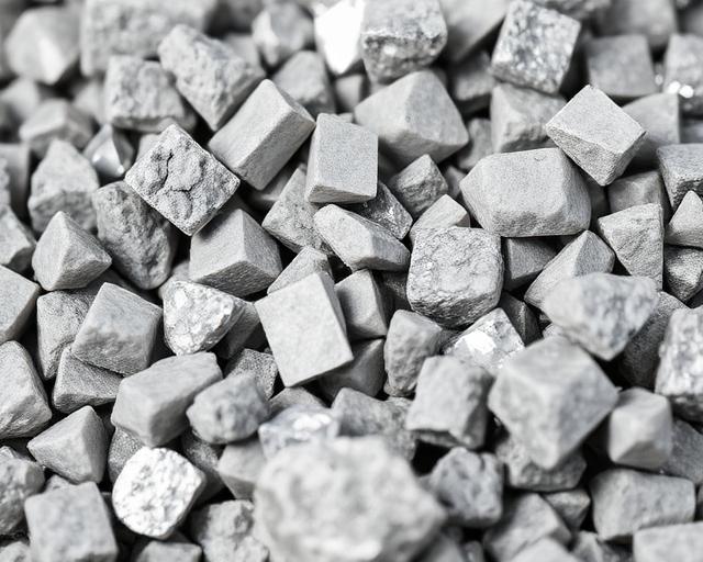 SPECIALITY ALLOYS